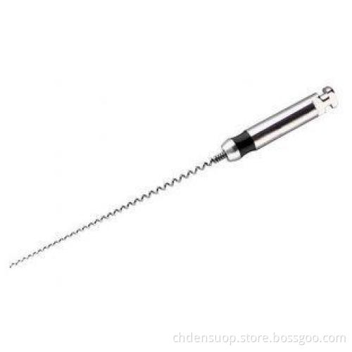 Dental Paste Fillers ( Lentulo ) Dental Endo Files